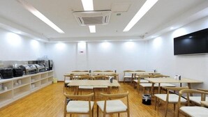 用餐區