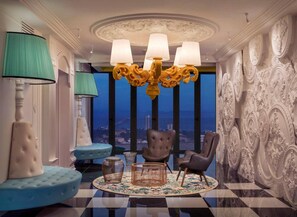 Interior - Arte S Family Suites (George Town)