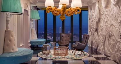 Arte S Family Suites