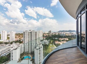 Exterior - Arte S Family Suites (George Town)