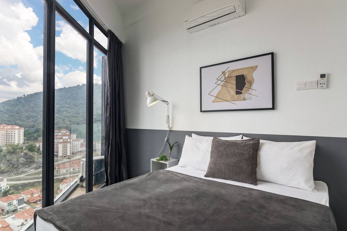Apartment, 2 Bedrooms (261)