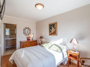 1 bedroom, WiFi