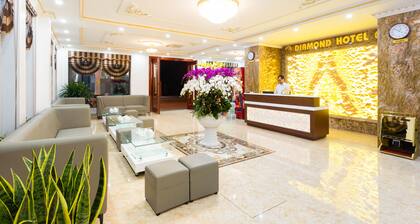 Diamond Hotel