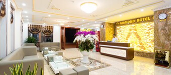 Diamond Hotel