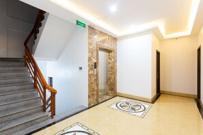 Interior - Diamond Hotel (Ninh Binh)