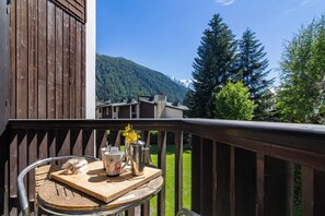 Speisen im Freien