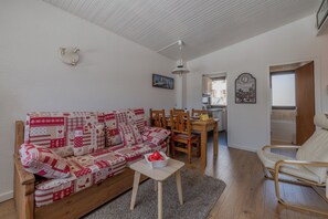Oppholdsområde