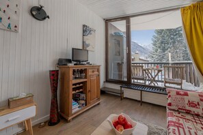 Interior - Résidence Coeur d'Argentière 101, Argentière (Chamonix), France (Argentière (Chamonix))
