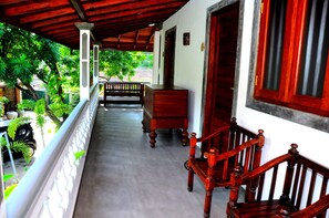 Terraço/pátio