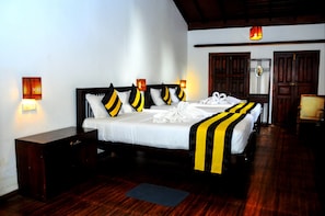 Habitación cuádruple familiar | Wifi gratis