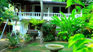 Jardín