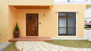 Exterior - ORENCHI (Yomitan)