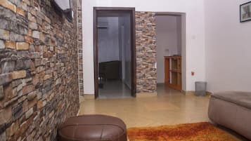 Apartemen Superior | Dapur kecil pribadi