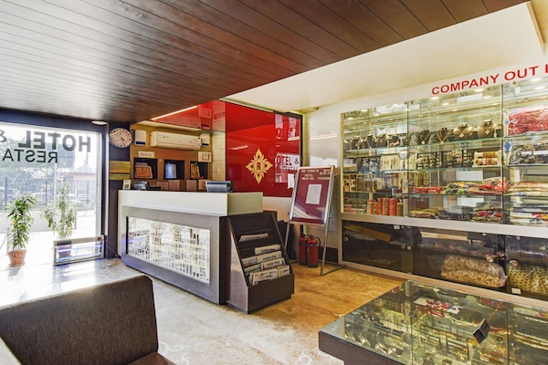 Boutique de souvenirs