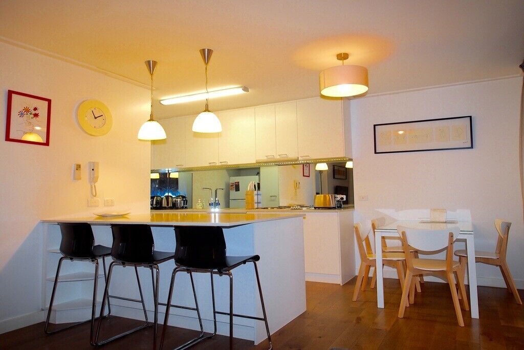 Rockmans Boutique apartment — image 3