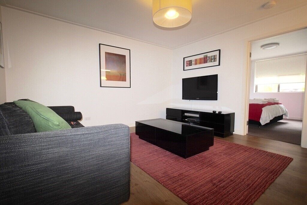 Rockmans Boutique apartment — image 4