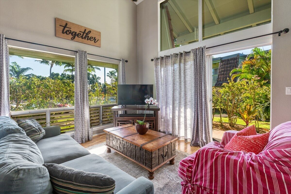 Una Smart TV, juguetes