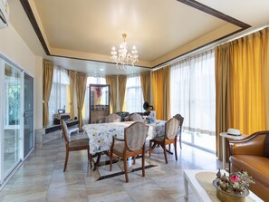 Khu sảnh