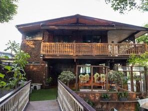 Ngoại thất