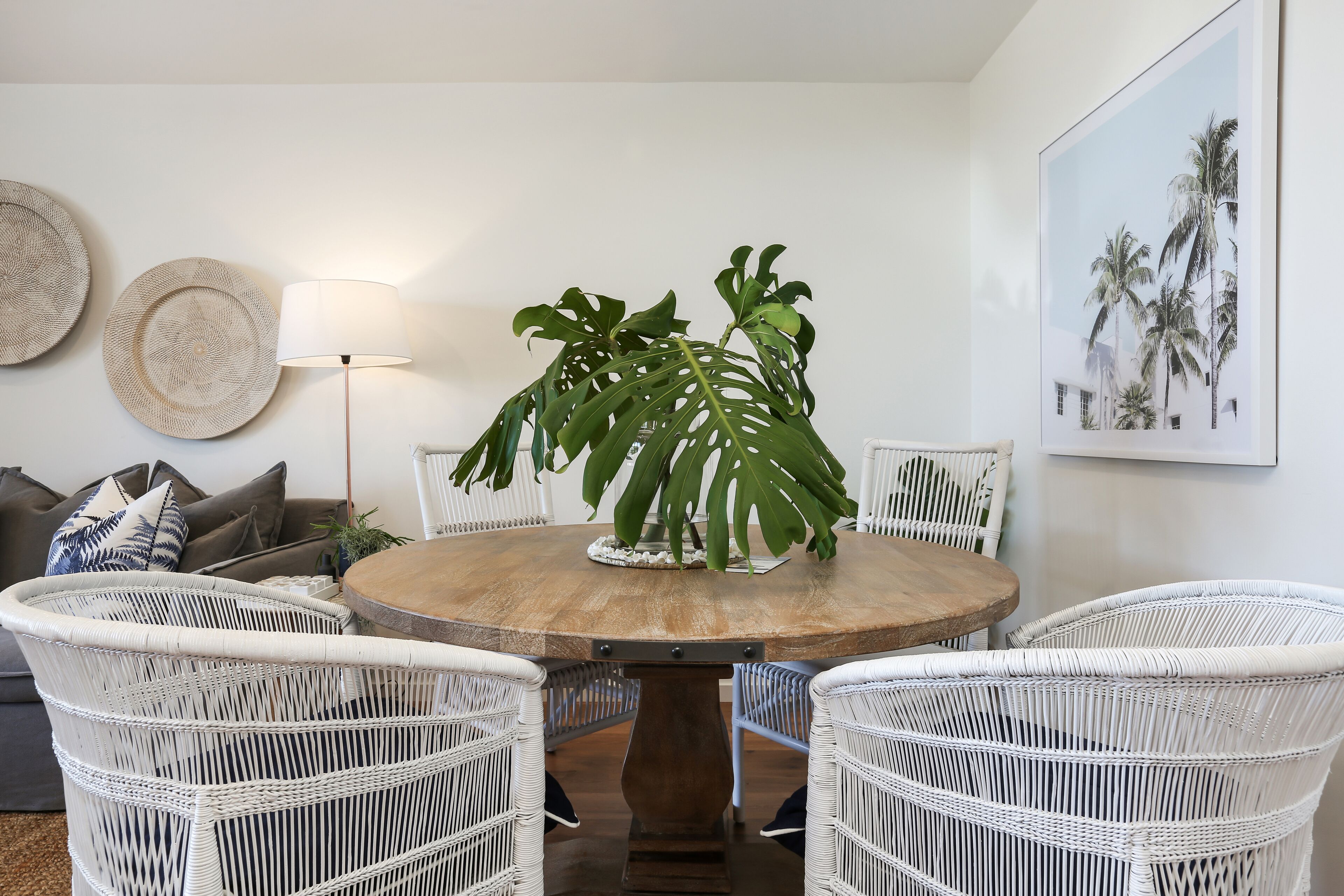 Family dining