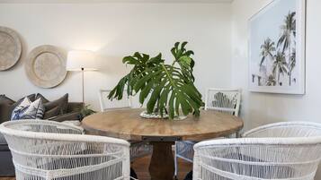 Family dining
