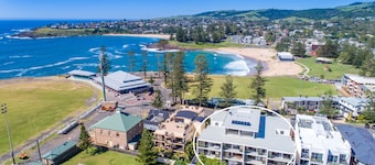 Oceanview Kiama Luxury Coastal Accommodation