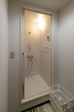 Een douche