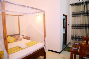 AccĂšs au Wi-Fi (inclus)