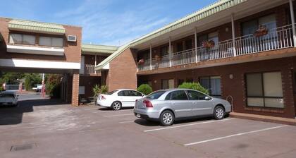 Fullarton Motor Lodge