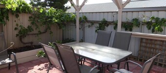 Fullarton Motor Lodge