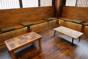 Dining - Fujinokura sukiya (Fujikawaguchiko)