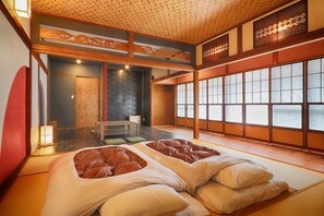 Family Room - Fujinokura sukiya (Fujikawaguchiko)