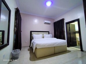 Chambre Exécutive
