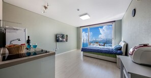 客房 (201) | 免費 Wi-Fi