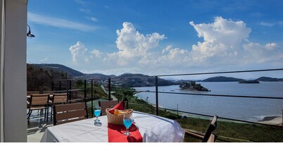 Yeosu Sunset Light Pension