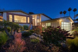 Exterior - San Diego Staycation Home with Hot Tub Ocean Views (Encinitas)