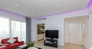 Living area - Westminster South Ridge (Dubai)