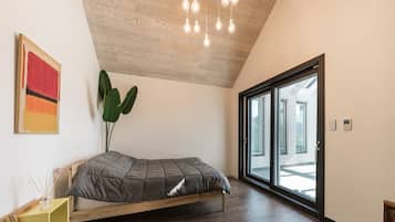 3 chambres, Wi-Fi gratuit