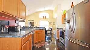 Family Villa, Garden Area | Property amenity