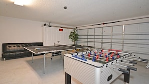 Family Villa, Garden Area | Property amenity