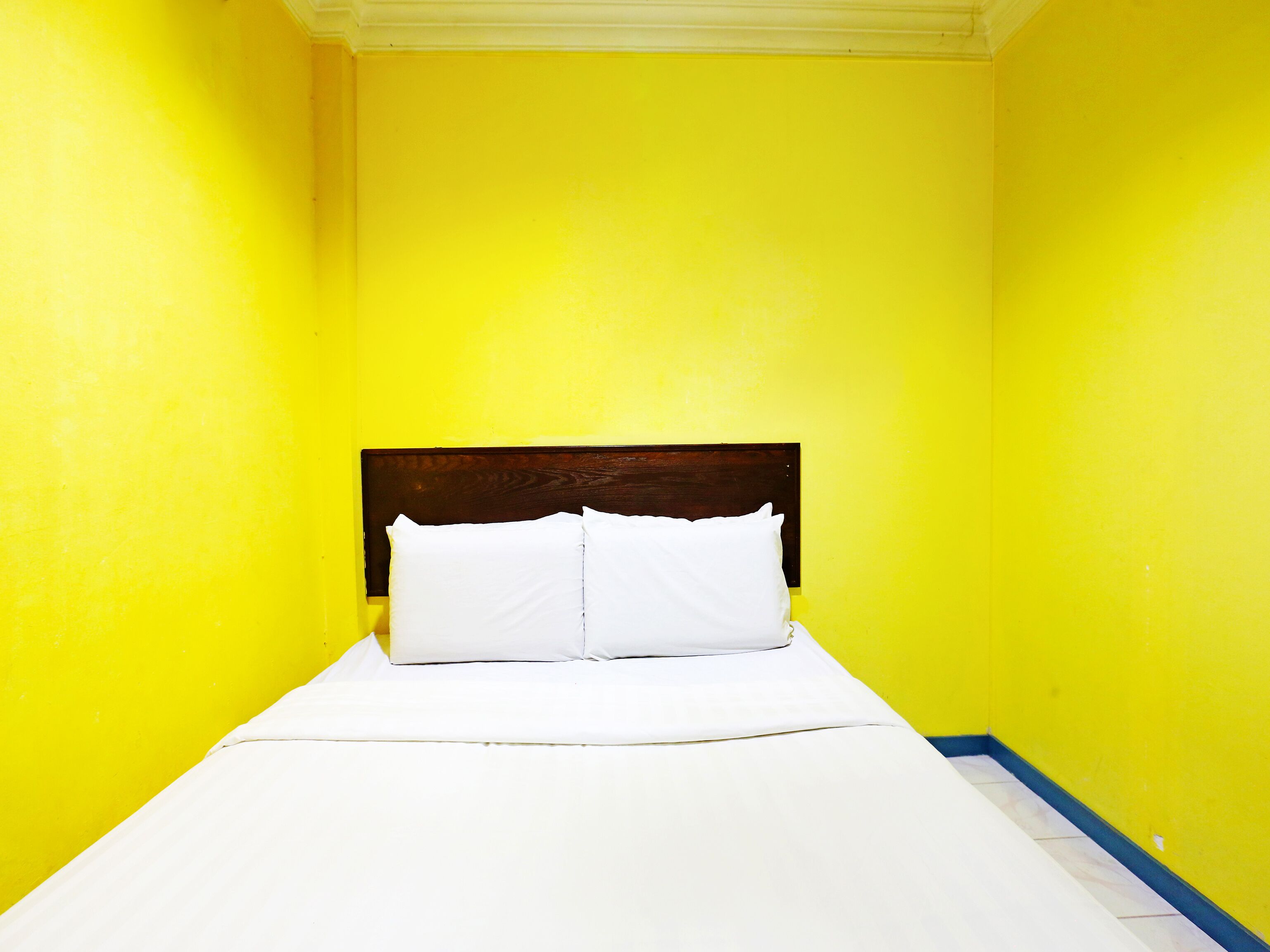 standard double room, 1 queen bed | free wifi