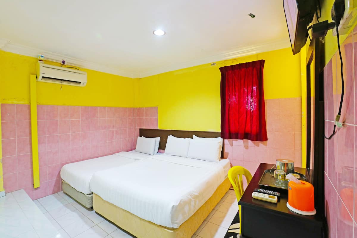 family suite | free wifi