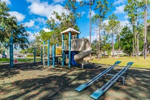 Children’s area - Ffv8438ha - Highlands Reserve - 4 Bed 2.5 Baths Villa (Davenport)