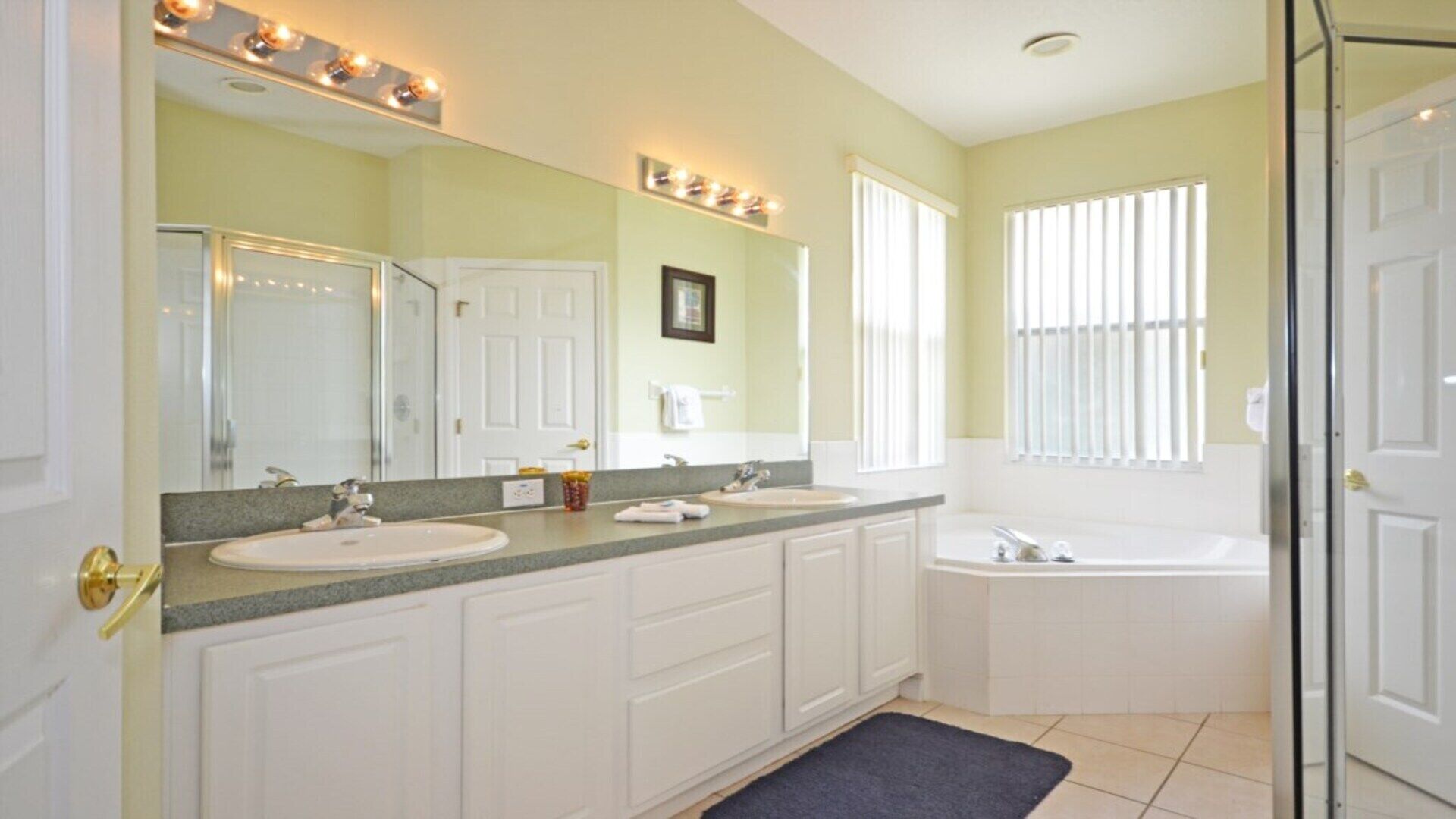 Family Townhome, Garden Area | Property amenity