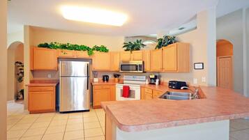 Family Townhome, Garden Area | Property amenity