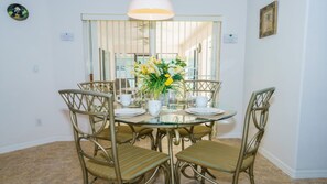 Family Villa, Garden Area | Property amenity