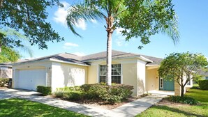Unclassified image, 4 of 26, button - Ffv8442ha - Southern Dunes - 4 Bed 3 Baths Villa (Haines City)