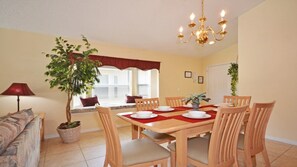 Family Villa, Garden Area | Property amenity