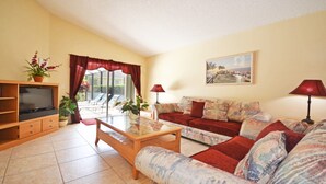 Unclassified image, 3 of 26, button - Ffv8442ha - Southern Dunes - 4 Bed 3 Baths Villa (Haines City)