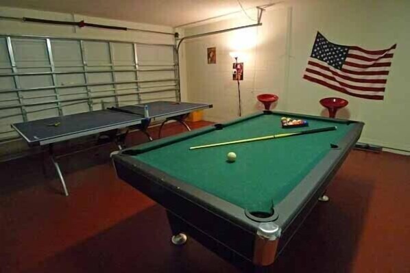 Family Villa, Garden Area | Pool